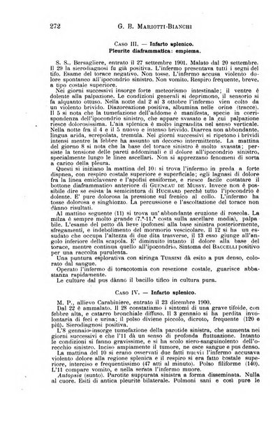 Il morgagni giornale indirizzato al progresso della medicina. Parte 1., Archivio o Memorie originali