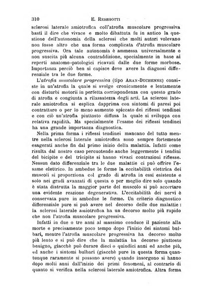 Il morgagni giornale indirizzato al progresso della medicina. Parte 1., Archivio o Memorie originali