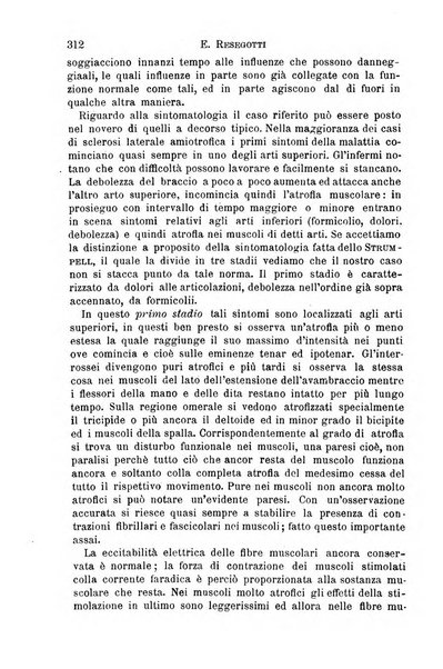 Il morgagni giornale indirizzato al progresso della medicina. Parte 1., Archivio o Memorie originali