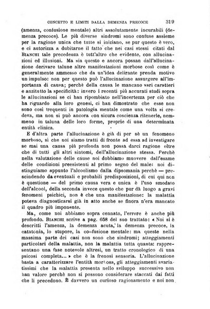 Il morgagni giornale indirizzato al progresso della medicina. Parte 1., Archivio o Memorie originali