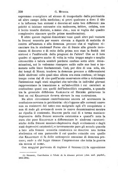 Il morgagni giornale indirizzato al progresso della medicina. Parte 1., Archivio o Memorie originali