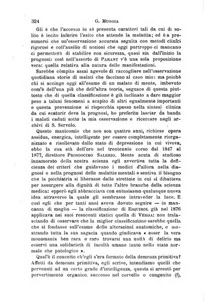 Il morgagni giornale indirizzato al progresso della medicina. Parte 1., Archivio o Memorie originali