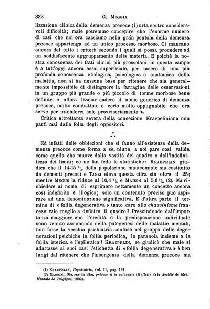 Il morgagni giornale indirizzato al progresso della medicina. Parte 1., Archivio o Memorie originali