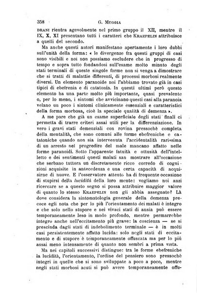 Il morgagni giornale indirizzato al progresso della medicina. Parte 1., Archivio o Memorie originali