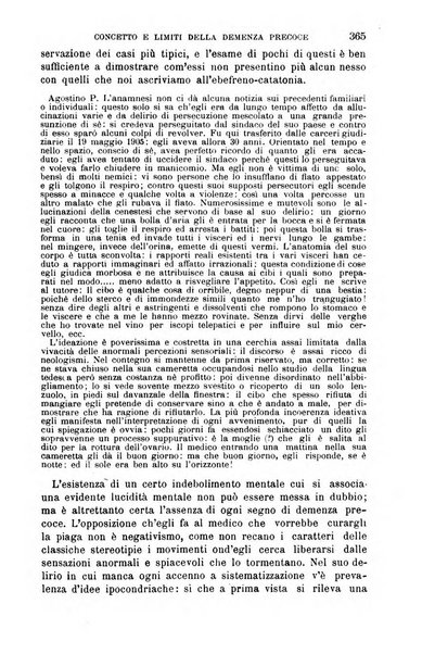 Il morgagni giornale indirizzato al progresso della medicina. Parte 1., Archivio o Memorie originali