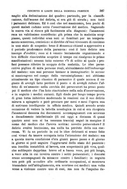 Il morgagni giornale indirizzato al progresso della medicina. Parte 1., Archivio o Memorie originali