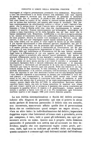 Il morgagni giornale indirizzato al progresso della medicina. Parte 1., Archivio o Memorie originali