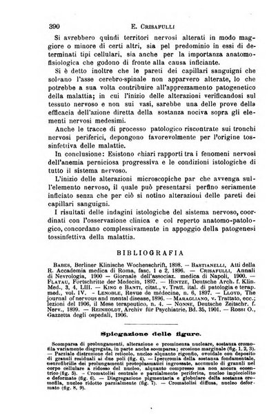 Il morgagni giornale indirizzato al progresso della medicina. Parte 1., Archivio o Memorie originali