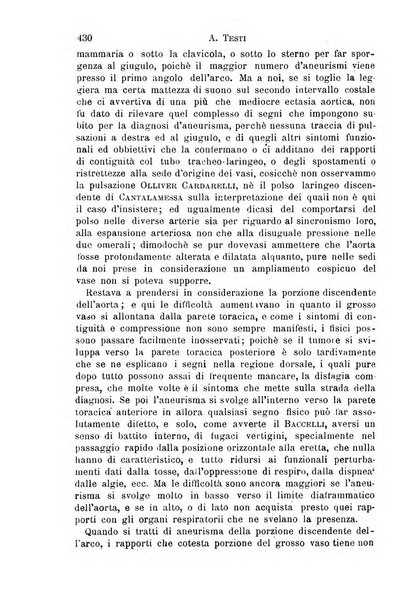 Il morgagni giornale indirizzato al progresso della medicina. Parte 1., Archivio o Memorie originali