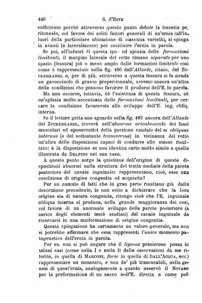 Il morgagni giornale indirizzato al progresso della medicina. Parte 1., Archivio o Memorie originali