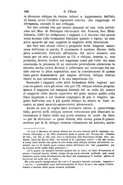 Il morgagni giornale indirizzato al progresso della medicina. Parte 1., Archivio o Memorie originali