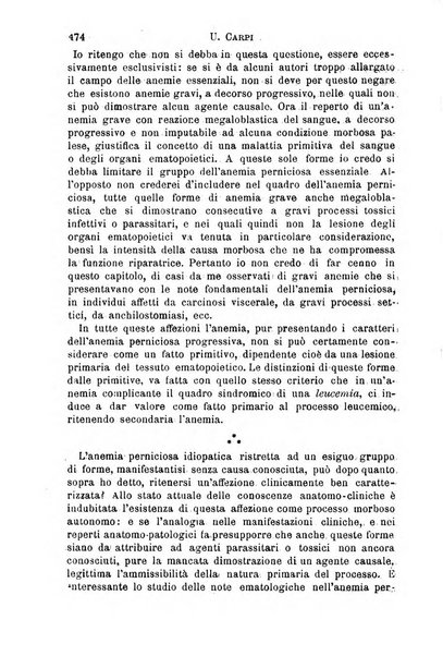 Il morgagni giornale indirizzato al progresso della medicina. Parte 1., Archivio o Memorie originali