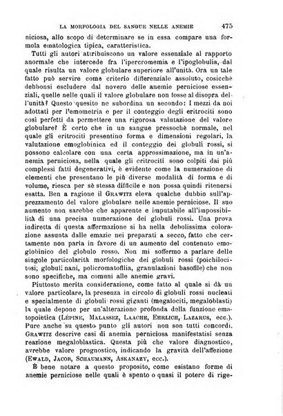 Il morgagni giornale indirizzato al progresso della medicina. Parte 1., Archivio o Memorie originali