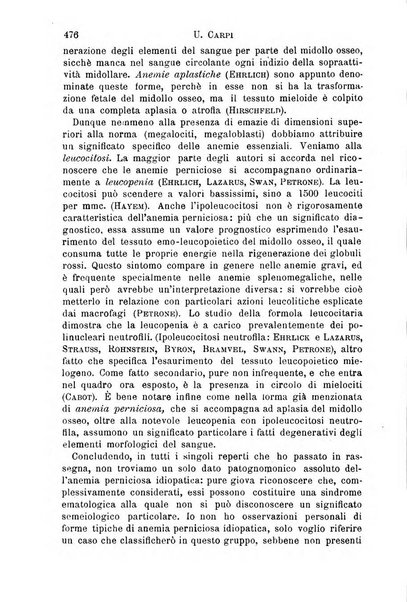 Il morgagni giornale indirizzato al progresso della medicina. Parte 1., Archivio o Memorie originali