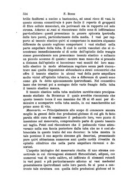 Il morgagni giornale indirizzato al progresso della medicina. Parte 1., Archivio o Memorie originali