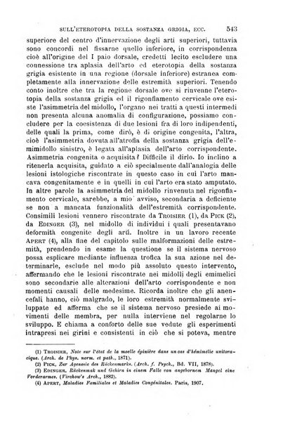 Il morgagni giornale indirizzato al progresso della medicina. Parte 1., Archivio o Memorie originali