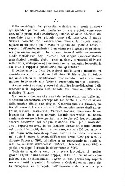 Il morgagni giornale indirizzato al progresso della medicina. Parte 1., Archivio o Memorie originali