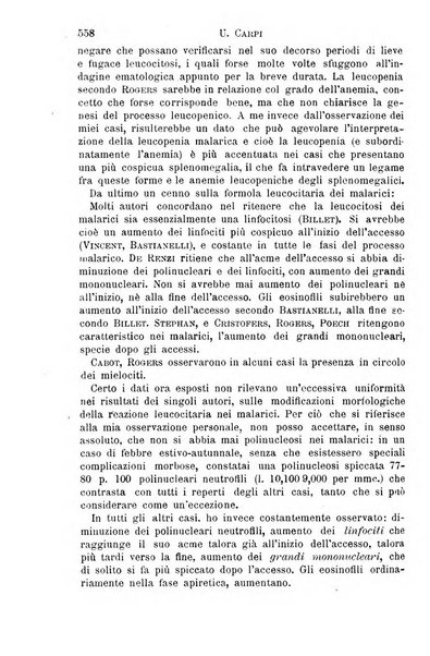 Il morgagni giornale indirizzato al progresso della medicina. Parte 1., Archivio o Memorie originali