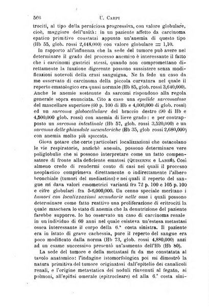 Il morgagni giornale indirizzato al progresso della medicina. Parte 1., Archivio o Memorie originali