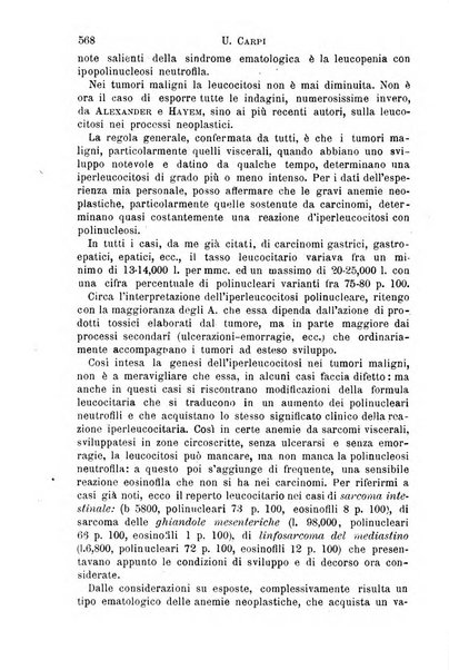 Il morgagni giornale indirizzato al progresso della medicina. Parte 1., Archivio o Memorie originali