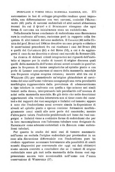 Il morgagni giornale indirizzato al progresso della medicina. Parte 1., Archivio o Memorie originali