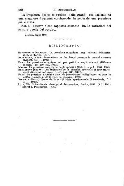 Il morgagni giornale indirizzato al progresso della medicina. Parte 1., Archivio o Memorie originali