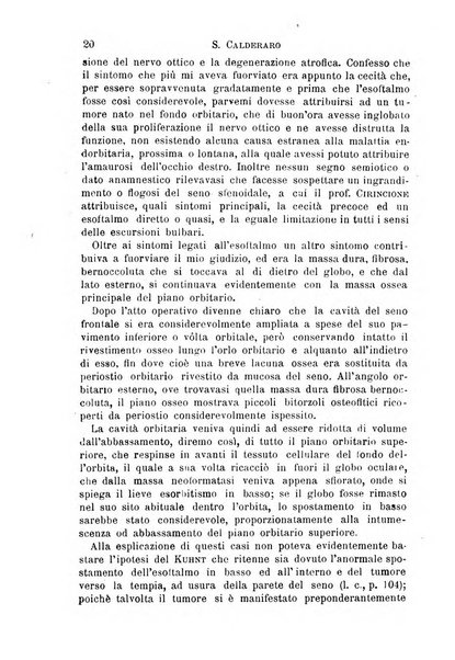 Il morgagni giornale indirizzato al progresso della medicina. Parte 1., Archivio o Memorie originali