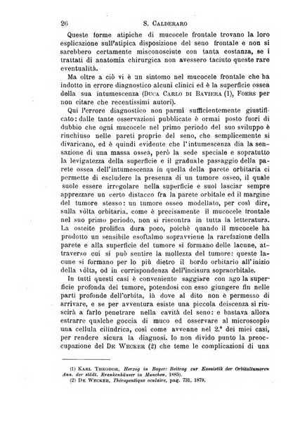 Il morgagni giornale indirizzato al progresso della medicina. Parte 1., Archivio o Memorie originali