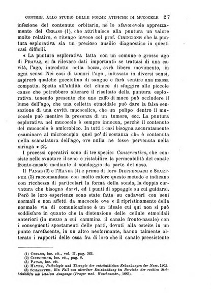 Il morgagni giornale indirizzato al progresso della medicina. Parte 1., Archivio o Memorie originali