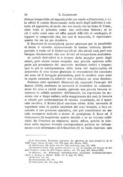 Il morgagni giornale indirizzato al progresso della medicina. Parte 1., Archivio o Memorie originali