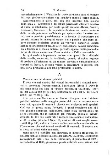 Il morgagni giornale indirizzato al progresso della medicina. Parte 1., Archivio o Memorie originali