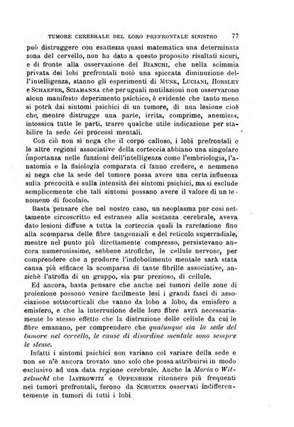 Il morgagni giornale indirizzato al progresso della medicina. Parte 1., Archivio o Memorie originali