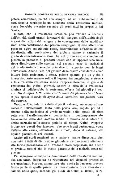 Il morgagni giornale indirizzato al progresso della medicina. Parte 1., Archivio o Memorie originali