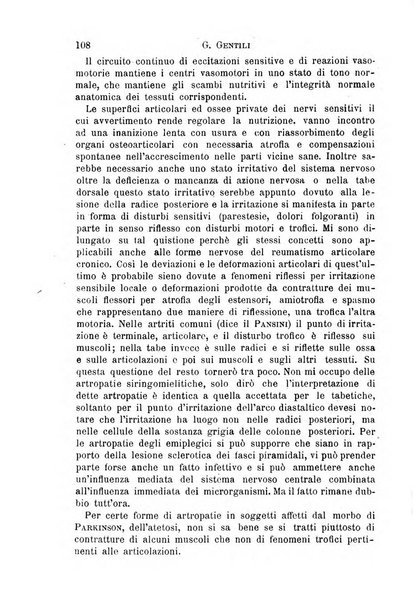 Il morgagni giornale indirizzato al progresso della medicina. Parte 1., Archivio o Memorie originali