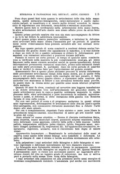 Il morgagni giornale indirizzato al progresso della medicina. Parte 1., Archivio o Memorie originali