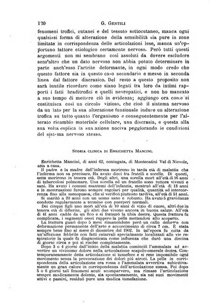 Il morgagni giornale indirizzato al progresso della medicina. Parte 1., Archivio o Memorie originali