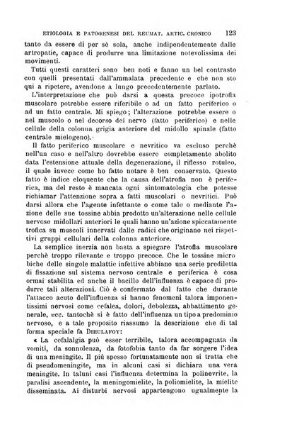 Il morgagni giornale indirizzato al progresso della medicina. Parte 1., Archivio o Memorie originali