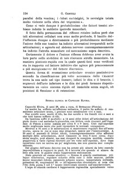 Il morgagni giornale indirizzato al progresso della medicina. Parte 1., Archivio o Memorie originali