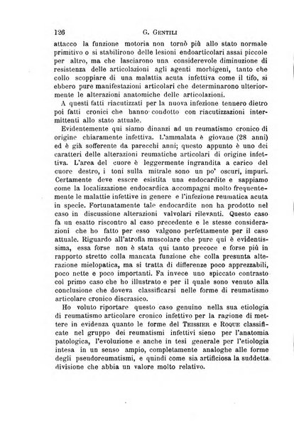 Il morgagni giornale indirizzato al progresso della medicina. Parte 1., Archivio o Memorie originali