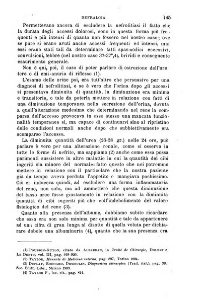 Il morgagni giornale indirizzato al progresso della medicina. Parte 1., Archivio o Memorie originali