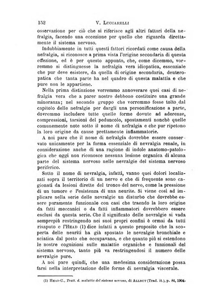 Il morgagni giornale indirizzato al progresso della medicina. Parte 1., Archivio o Memorie originali