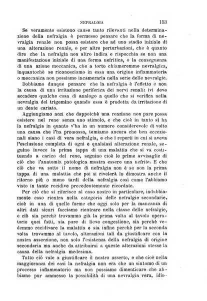 Il morgagni giornale indirizzato al progresso della medicina. Parte 1., Archivio o Memorie originali