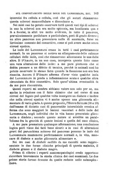 Il morgagni giornale indirizzato al progresso della medicina. Parte 1., Archivio o Memorie originali