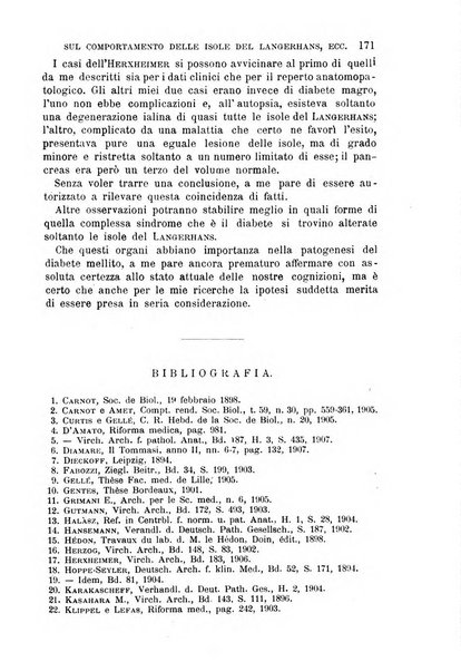 Il morgagni giornale indirizzato al progresso della medicina. Parte 1., Archivio o Memorie originali