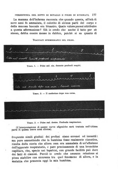 Il morgagni giornale indirizzato al progresso della medicina. Parte 1., Archivio o Memorie originali