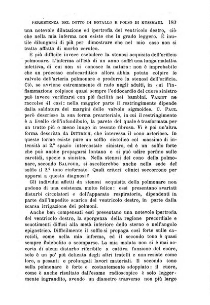 Il morgagni giornale indirizzato al progresso della medicina. Parte 1., Archivio o Memorie originali