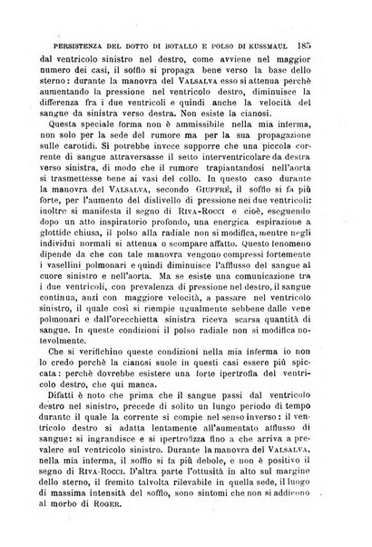 Il morgagni giornale indirizzato al progresso della medicina. Parte 1., Archivio o Memorie originali