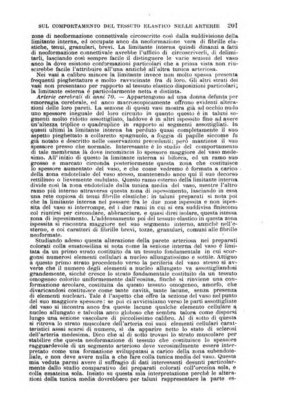 Il morgagni giornale indirizzato al progresso della medicina. Parte 1., Archivio o Memorie originali