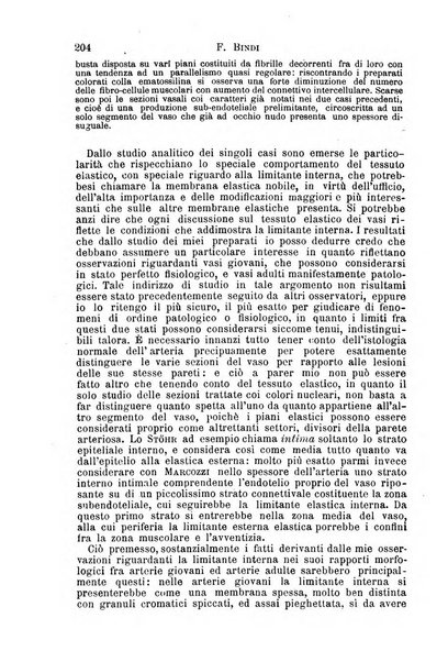 Il morgagni giornale indirizzato al progresso della medicina. Parte 1., Archivio o Memorie originali