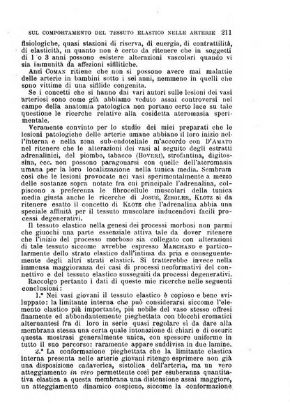 Il morgagni giornale indirizzato al progresso della medicina. Parte 1., Archivio o Memorie originali